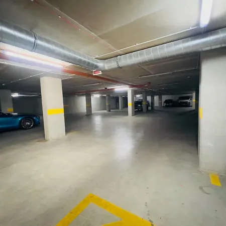 Karzo Lu 203 Free Garage