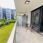 Karzo Lu 203 Free Garage 公寓 *
