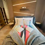 Karzo Lu 203 Free Garage * 布达佩斯