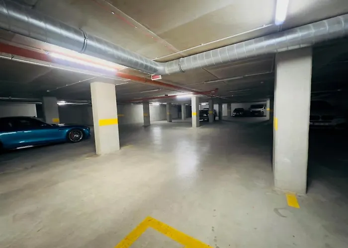Karzo Lu 203 Free Garage